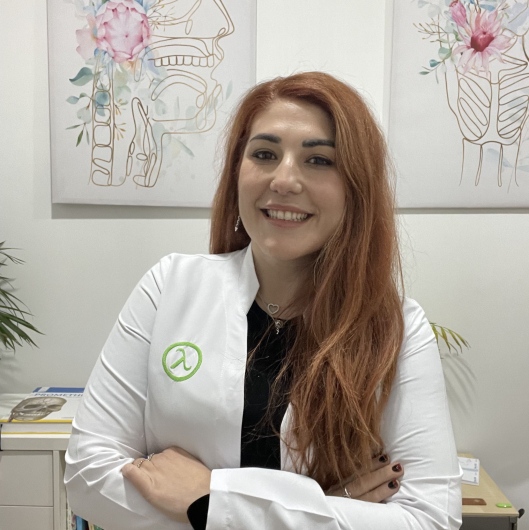 Logo de Clínica Aurea